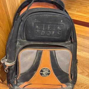 Klein electrical bag